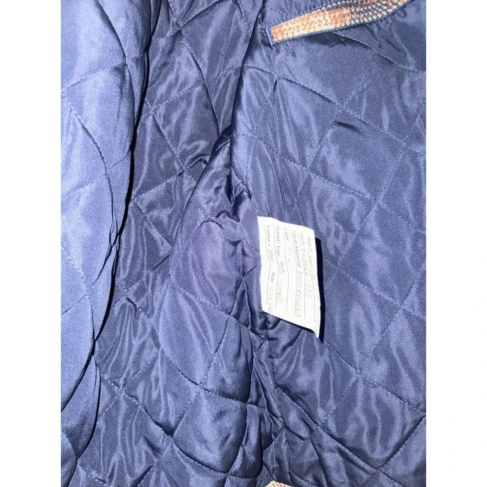 Rare Levi's men's  Wool Blend Shacket